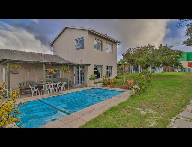 43HA FARM FOR SALE IN HARTEBEESFONTEIN